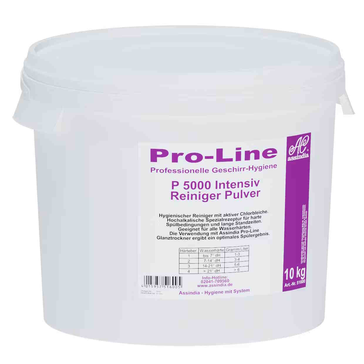 10 Kg Pro Line P 5000 Intensiv Geschirr Reiniger Pulver F r Gewerbliche 10-kg-pro-line-p-5000-intensiv-geschirr-reiniger-pulver-f-r-gewerbliche